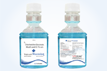 	VATICAN'SVEEMINT MOUTHWASH.png	 - top pharma products os Vatican Lifesciences Karnal Haryana	